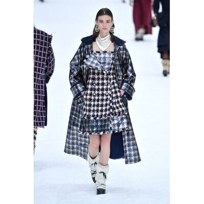 Chanel HW 2019/20