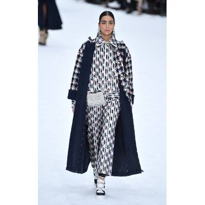 Chanel HW 2019/20