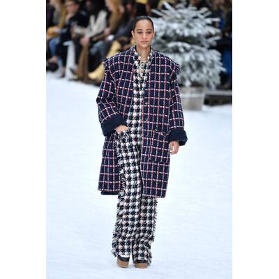 Chanel HW 2019/20