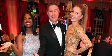 Motsi Mabuse, Joachim LLambi, Victoria Swarovski