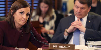 Martha McSally
