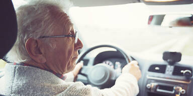 Pensionist (85) wollte zum Arzt, verirrt sich nach Kroatien