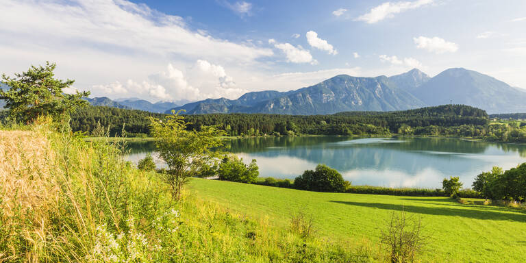Vergessen Sie den Wörthersee: 6 Kärntner Geheimtipp-Seen für Ihren Sommer