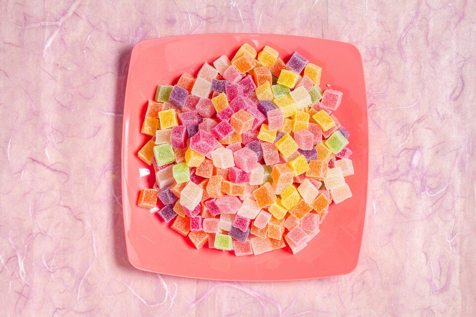 Zuckerfreie Gummibärchen: So machen Sie die süße Nascherei einfach selbst
