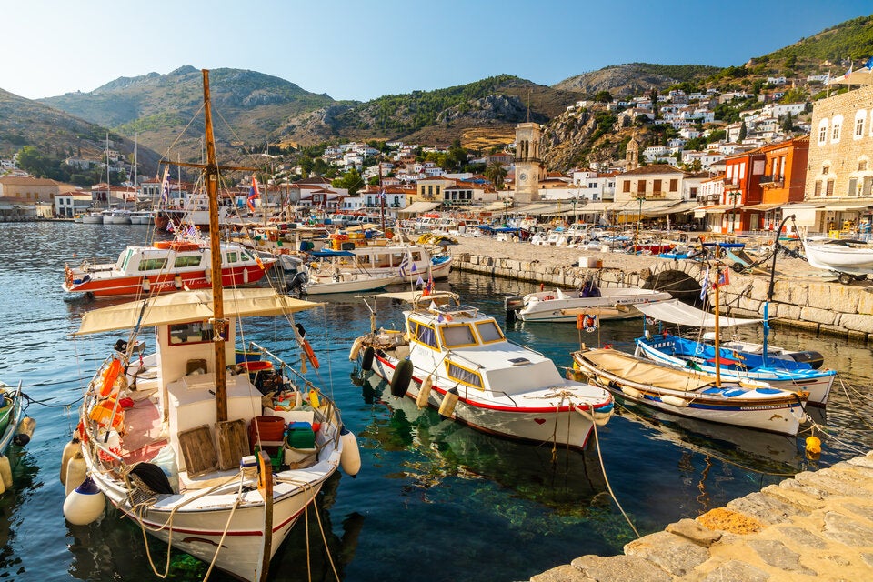 Welche griechische Insel passt zu mir? Die besten Inseln je nach Urlaubstyp