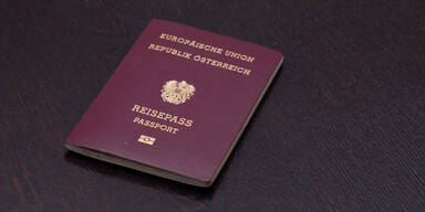 Reisepass