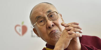Dalai Lama