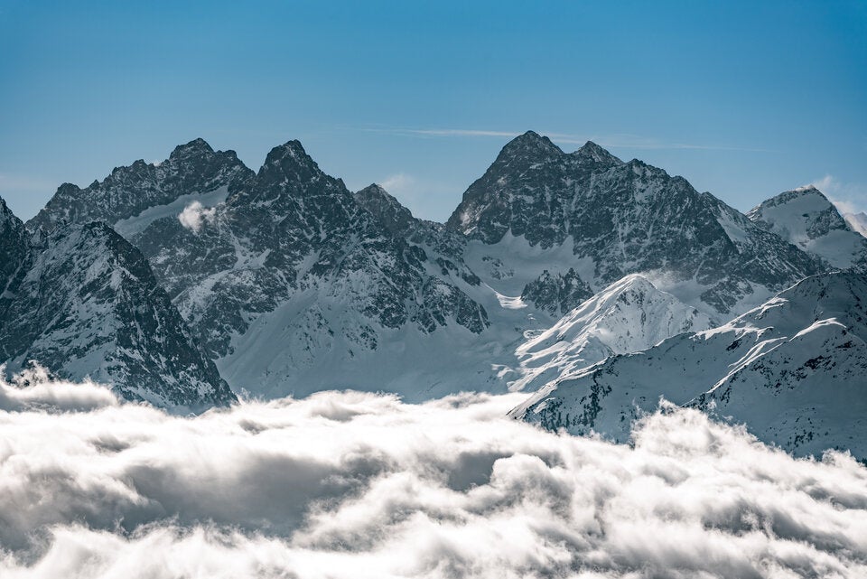 Diese 10 Orte in Österreich sollten 2026 auf Ihrer Bucket-List stehen