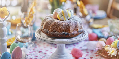 Oster-Desserts: 4 Rezepte, die auf keinem Festtagstisch fehlen d&uuml;rfen