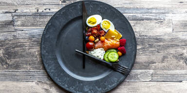 Beliebte Diät könnte Risiko für Herz-Kreislauf-Krankheiten erhöhen