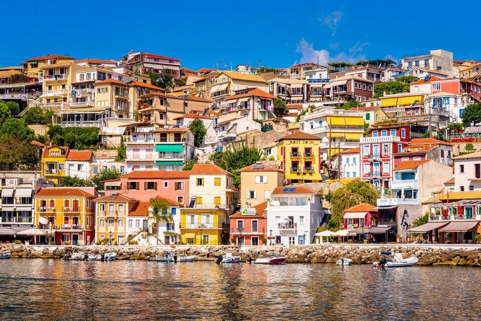 Echte Geheimtipps: Diese 8 Küstenorte in Europa kennt kaum jemand