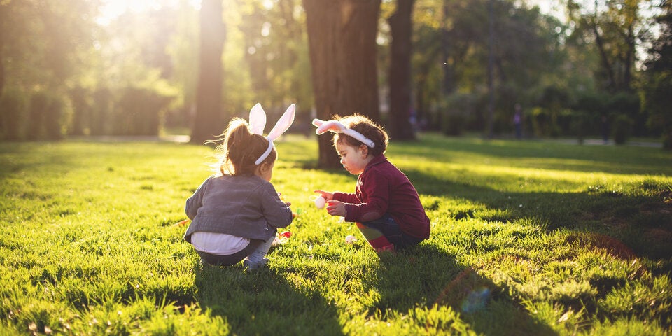 Oster-Frieden: So vermeiden Sie Familienkonflikte