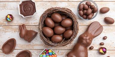 Kakao-Kollaps: Deshalb gibt es bei dieser Manufaktur zu Ostern Fake-Schokolade