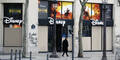 Disney
