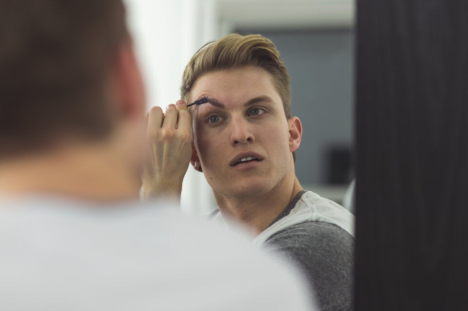 Schminken ist auch Männersache! Die besten Tipps