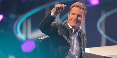 Dieter Bohlen