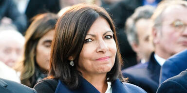 Anne Hidalgo