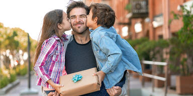 Papa ist uns heuer 150 Millionen wert