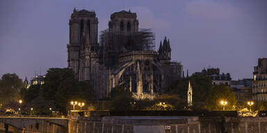 Notre Dame