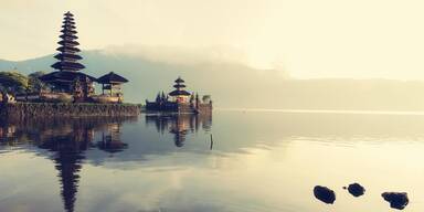 Ab Mitte M&auml;rz quarant&auml;nefrei Einreise in Bali