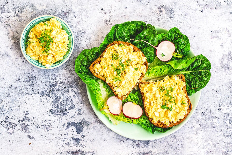 Oster-Reste retten: So zaubern Sie aus Eiern, Schinken & Co. neue Gerichte