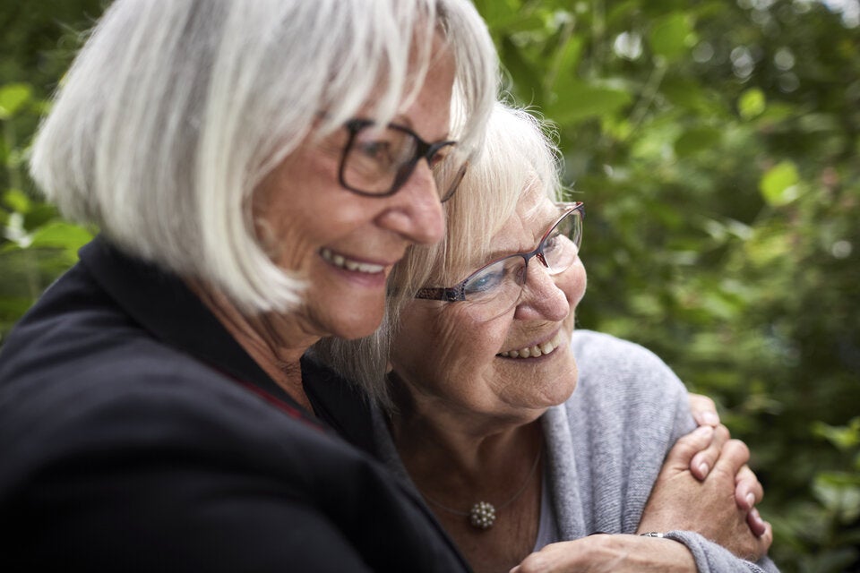 Blue Zones: Mit diesen Insider-Tipps können Sie 100 Jahre alt werden