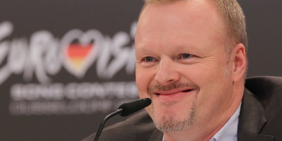 Stefan Raab macht neue Show bei RTL