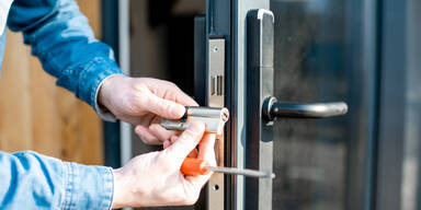 Schl&uuml;sseldienst