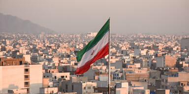 Darum will der Iran jetzt Wolken "impfen"