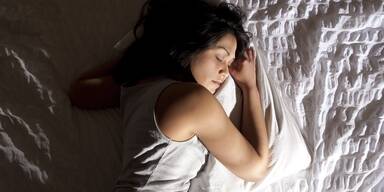 Neue Studie zeigt: So (unruhig) schlafen &Ouml;sterreicher wirklich