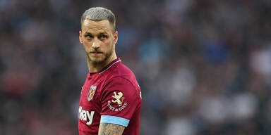Arnautovic