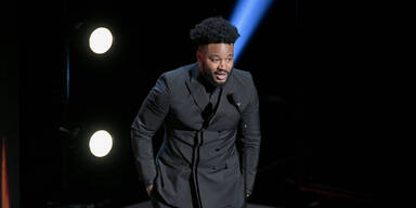 Hollywood: Star-Regisseur Coogler wurde f&uuml;r Bankr&auml;uber gehalten
