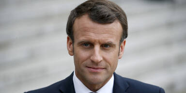 Emmanuel Macron