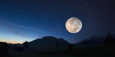 Vollmond