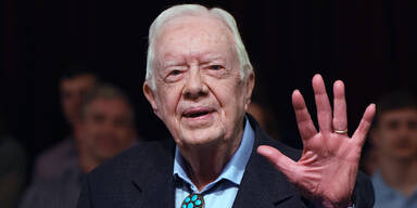 Jimmy Carter