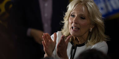 Jill Biden