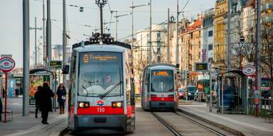 Wiener Straßenbahn
