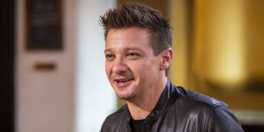 Jeremy Renner