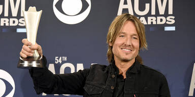 Keith Urban