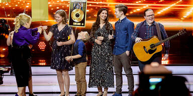 Angelo Kelly drohen 5000 Euro Strafe wegen &bdquo;Kinderarbeit"