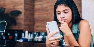 Ghosting &ndash; Das neue Dating-Ph&auml;nomen