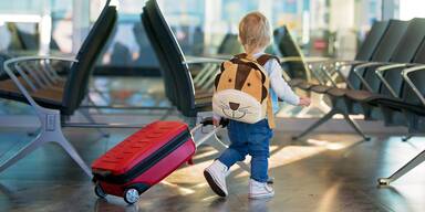 Die 10 besten Reiseziele in Europa für Familien mit Kindern