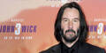 Keanu Reeves