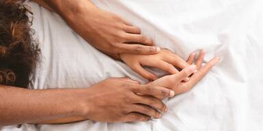 Das sind die drei Arten von Orgasmen bei Frauen