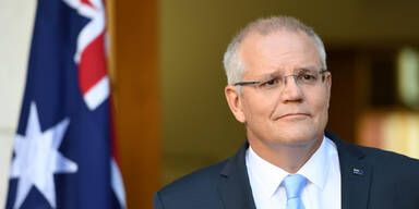 Scott Morrison