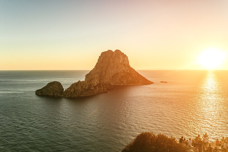 Europas Sunset-Hotspots: Auf diesen Inseln gibt es die schönsten Sonnenuntergänge