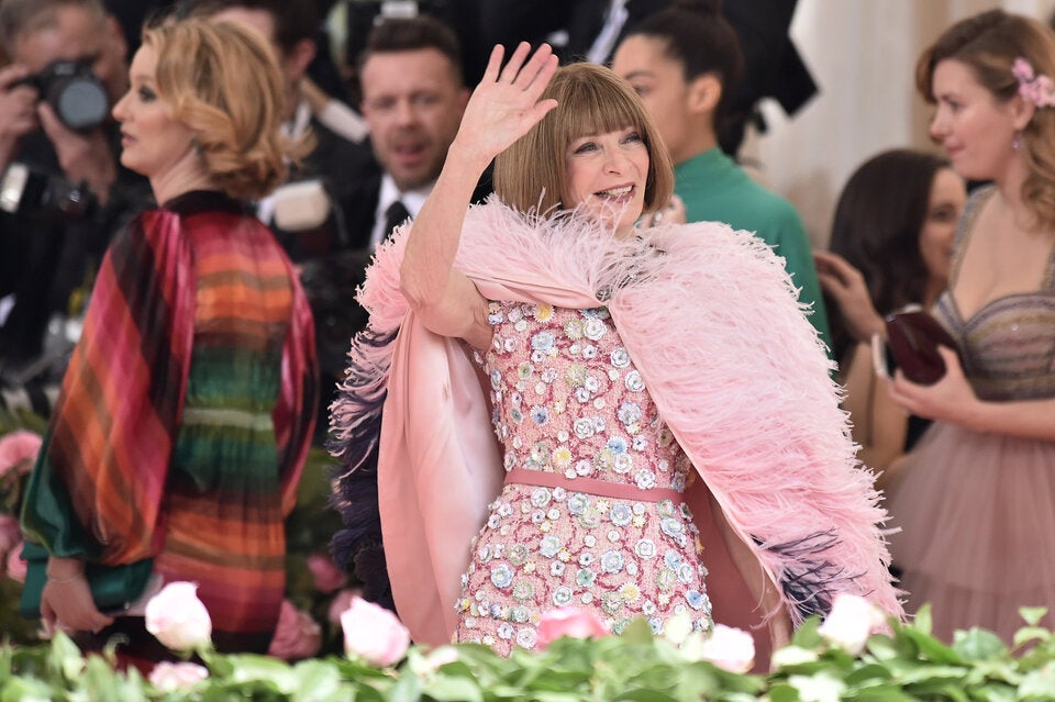 Met Gala 2026