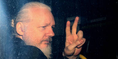 Julian Assange