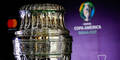 Copa America Trophy