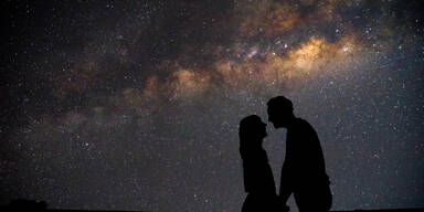Valentinstag 2026: Diese 4 Sternzeichen finden die gro&szlig;e Liebe